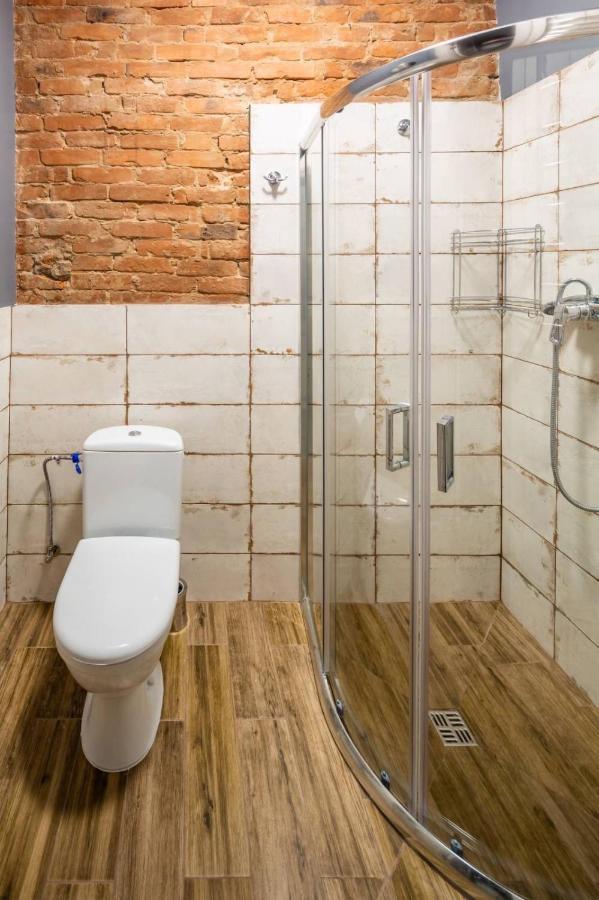 Квартира В Центрі Lviv Luaran gambar